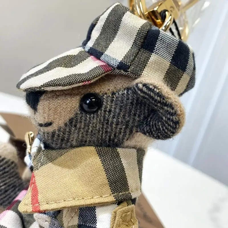 BURBERRY keyring lyh9 (3)